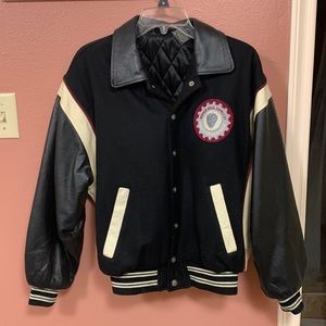 Warner Brothers Studio Tasmanian Devil jacket